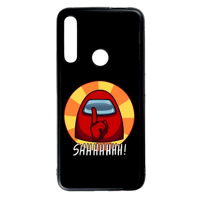 Foto 2 pulgar | Funda Para Huawei Y9 Prime Design 70 Heavy Duty, Antidetonante - Venta Internacional.