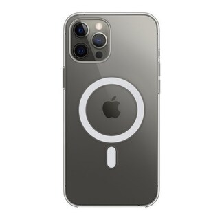 Foto 1 | Funda Para Iphone Premium Transparente Magsafe 1212 Pro - Venta Internacional.