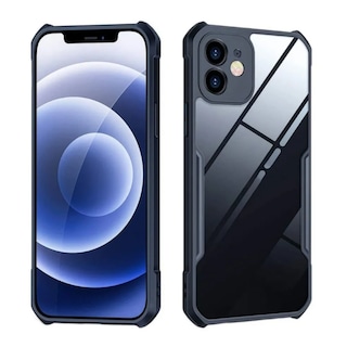 Foto 1 | Funda Armored Armor Para Iphone 11, De Grado Militar, A Prueba De Caídas - Venta Internacional.