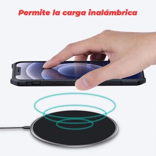 Foto 5 | Funda Armored Armor Para Iphone 11, De Grado Militar, A Prueba De Caídas - Venta Internacional.