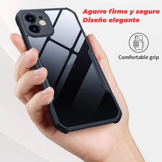 Foto 6 | Funda Armored Armor Para Iphone 11, De Grado Militar, A Prueba De Caídas - Venta Internacional.