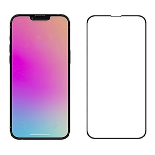 Foto 3 | Funda Para Iphone 13 Pro Max Con Cobertura Total De Mica - Venta Internacional.