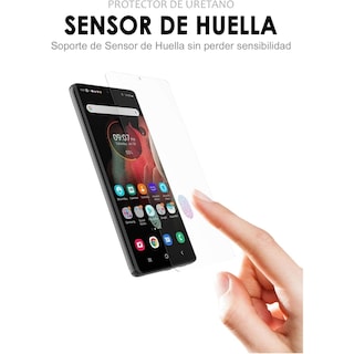 Foto 5 | Protector De Pantalla De Hidrogel De Mica De 0,1 Mm Para Iphone 13 Pro - Venta Internacional.