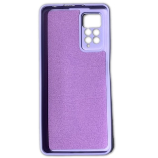 Foto 3 | Funda De Color Para Redmi Note 11 Pro-lilac - Venta Internacional.