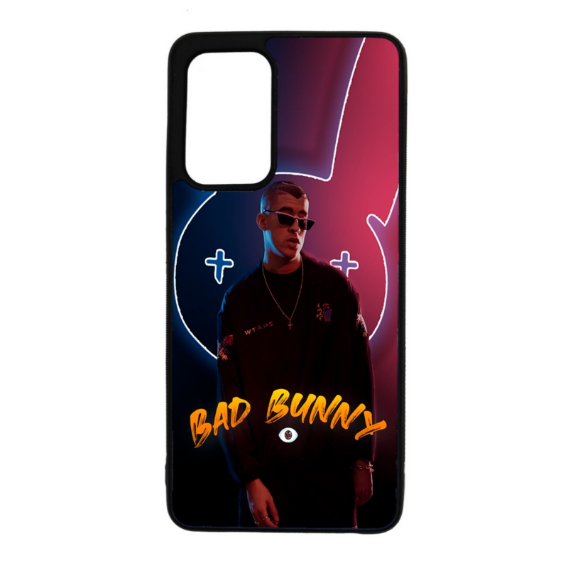 Funda Antidetonante Para Oppo A77 Heavy Duty, Diseño 91, Color Negro - Venta Internacional.