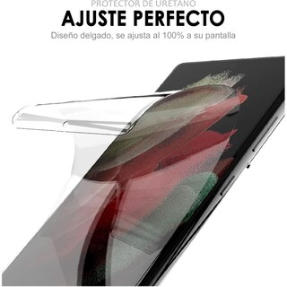 Foto 4 | Protector De Pantalla De Hidrogel De Mica Para Iphone 14 Pro - Venta Internacional.