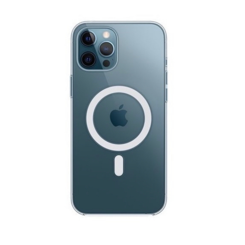 Funda Magsafe Para Iphone 12 Pro - Venta Internacional.