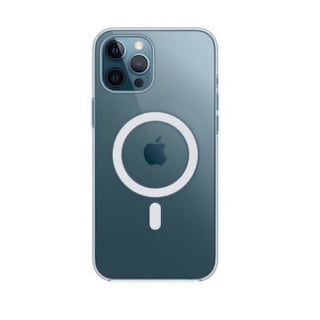 Foto 1 | Funda Magsafe Para Iphone 12 Pro - Venta Internacional.