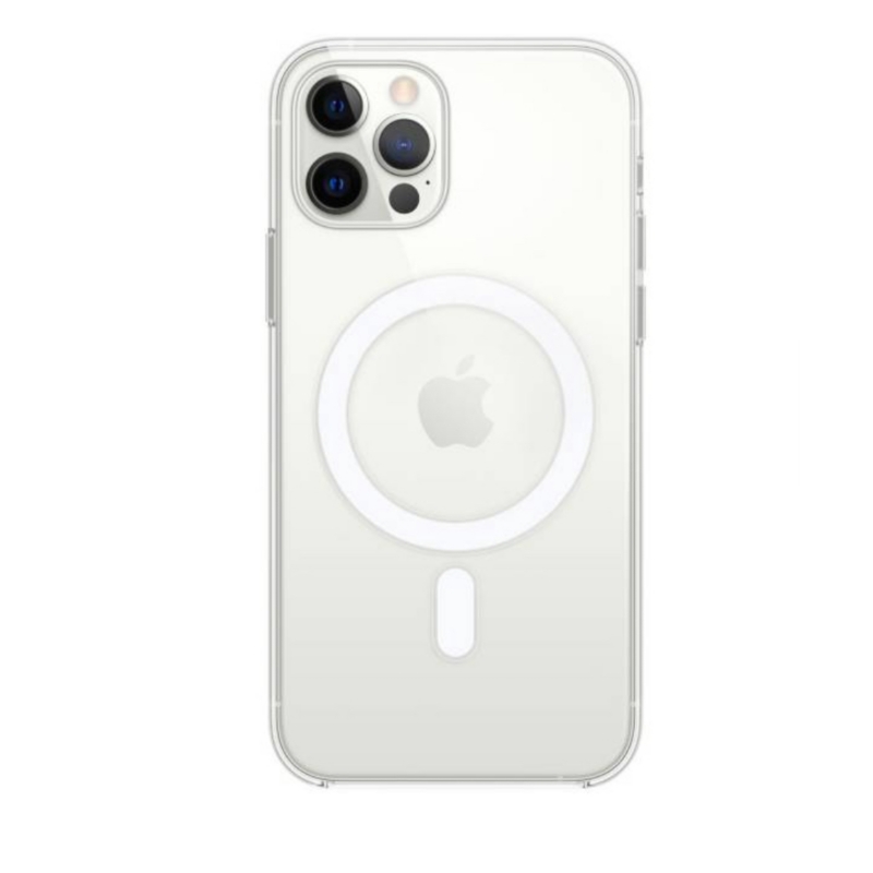 Foto 4 pulgar | Funda Magsafe Para Iphone 12 Pro - Venta Internacional.
