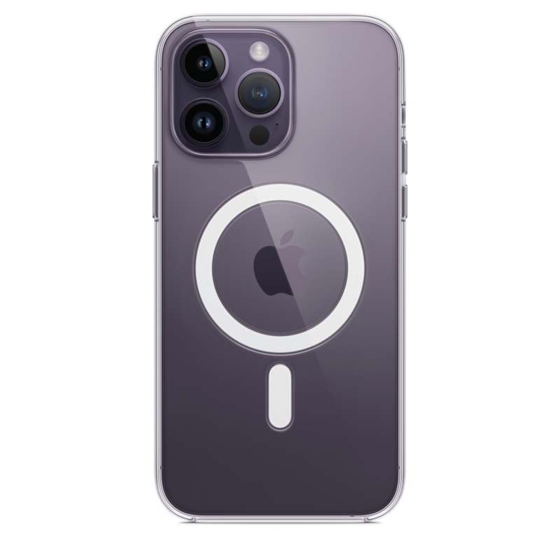 Foto 1 | Funda De Teléfono Magsafe Para Iphone 14 Pro - Venta Internacional.