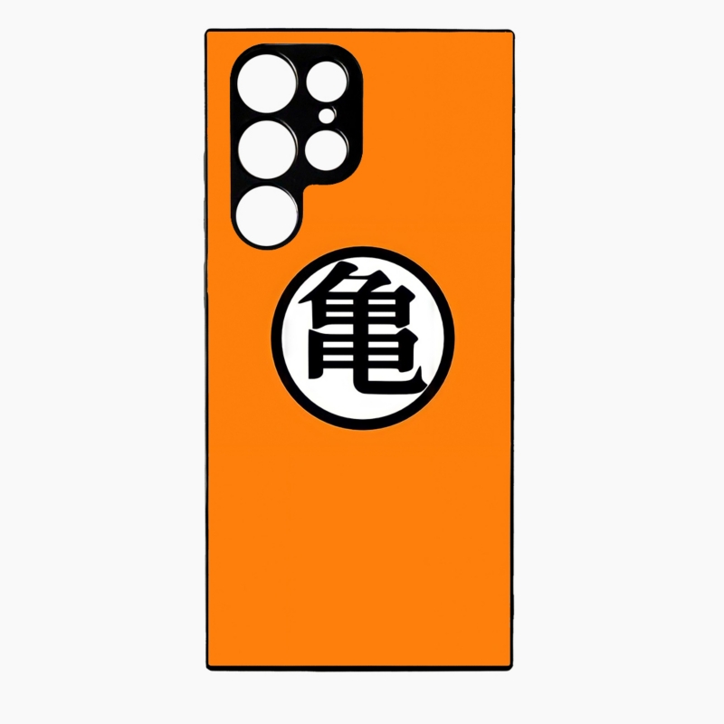 Foto 2 pulgar | Funda De Teléfono Genérica S23 Ultra Dragon Ball De Goma Tpu - Venta Internacional.
