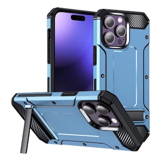 Foto 1 | Funda De Teléfono De Grado Militar Para Iphone 15/plus/pro/pro M - Venta Internacional.