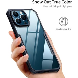 Foto 3 | Funda De Teléfono Armor Military Grade Para Iphone 14 Pro Max - Venta Internacional.