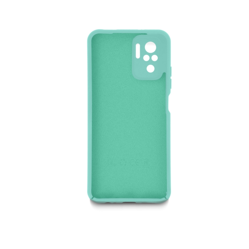 Foto 2 pulgar | Funda Para Teléfono Xiaomi Redmi Note 10 Pro Calipso Tpu Gel - Venta Internacional.