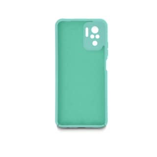 Foto 1 | Funda Para Teléfono Xiaomi Redmi Note 10 Pro Calipso Tpu Gel - Venta Internacional.