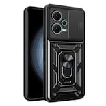 Funda Armor Xiaomi Note 12 Pro 5g Con Protección De Cámara - Venta Internacional.