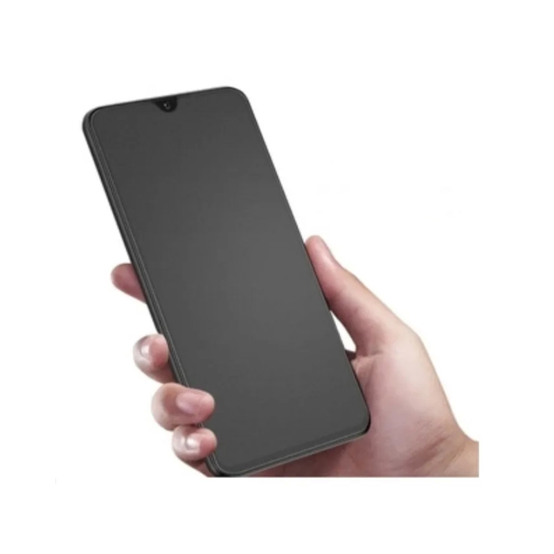 Foto 2 pulgar | Protector De Pantalla Hydrogel Lamina Matte Antigrasa Para Iphone 11 - Venta Internacional.