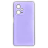 Funda De Silicona De Color Para Xiaomi Note 12 Pro + 5g (pro Plus) - Venta Internacional.