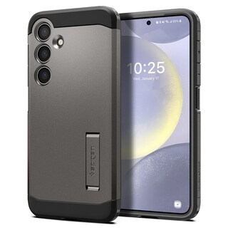 Foto 1 | Funda Spigen Tough Armor Para Galaxy S24 Plus Con Soporte - Venta Internacional.