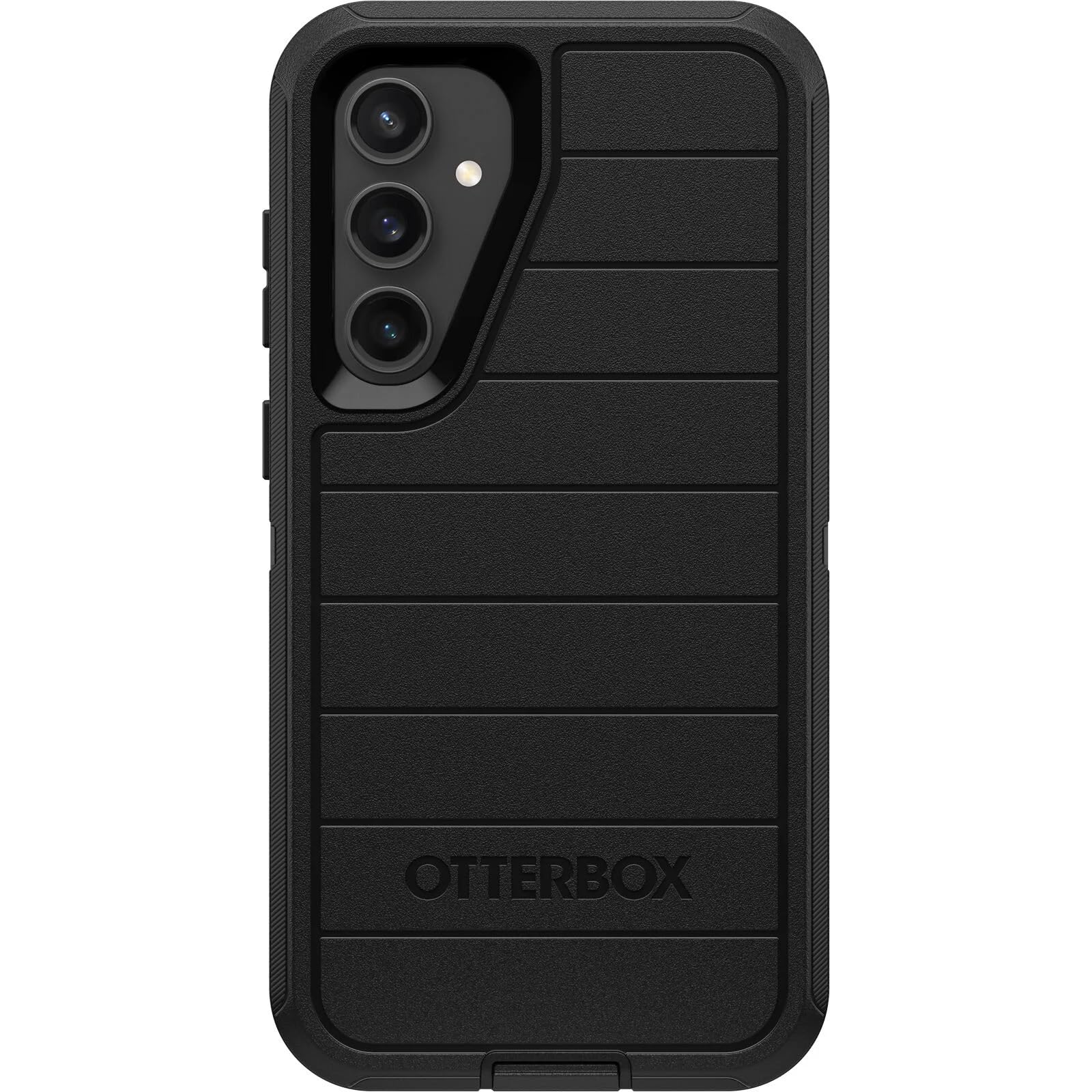 Foto 3 pulgar | Funda Otterbox Defender Series Para Samsung Galaxy S23 Fe - Venta Internacional.