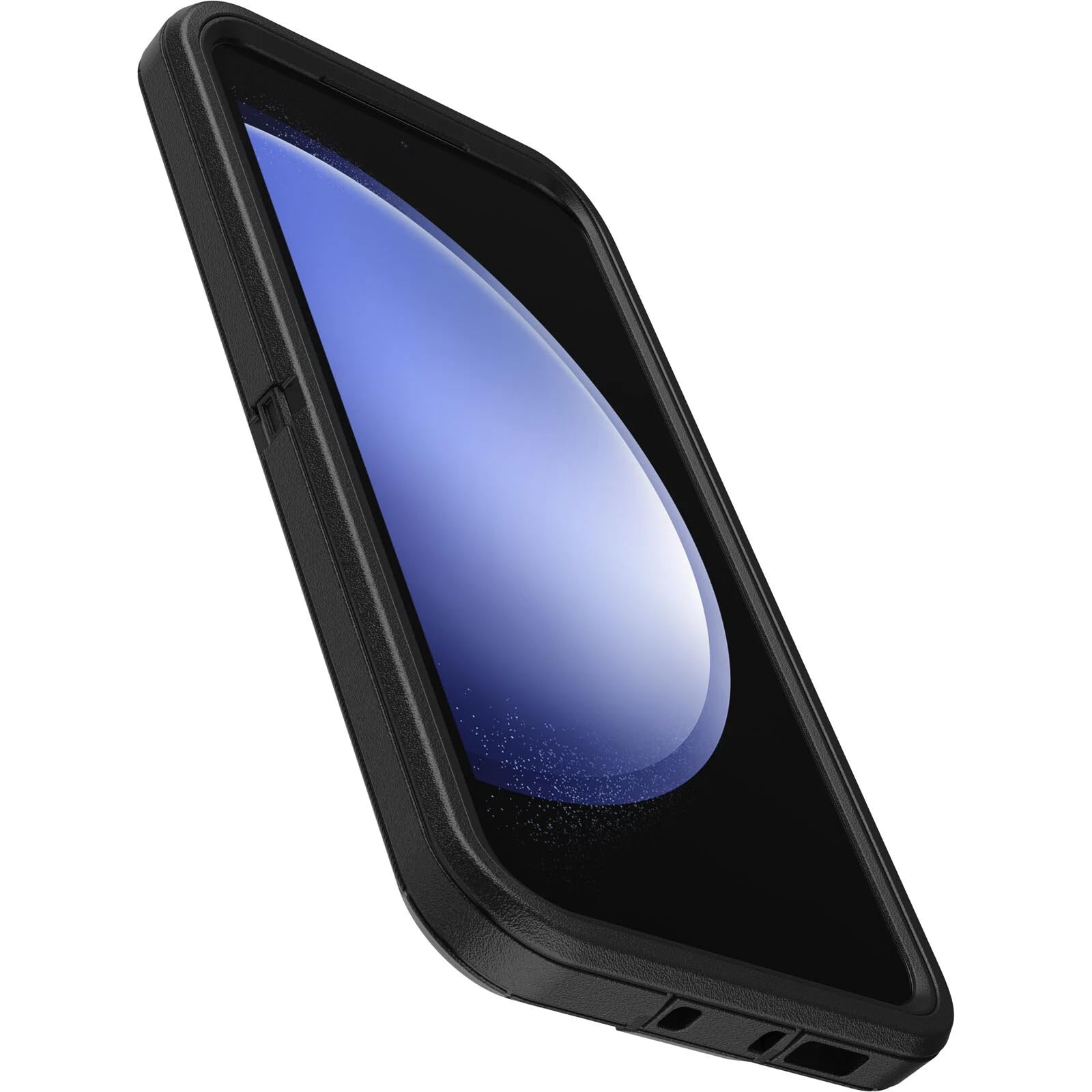 Foto 4 pulgar | Funda Otterbox Defender Series Para Samsung Galaxy S23 Fe - Venta Internacional.