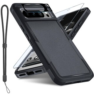 Foto 1 | Funda de Teléfono Janmitta para Google Pixel 8 Pro con Accesorios - Venta Internacional