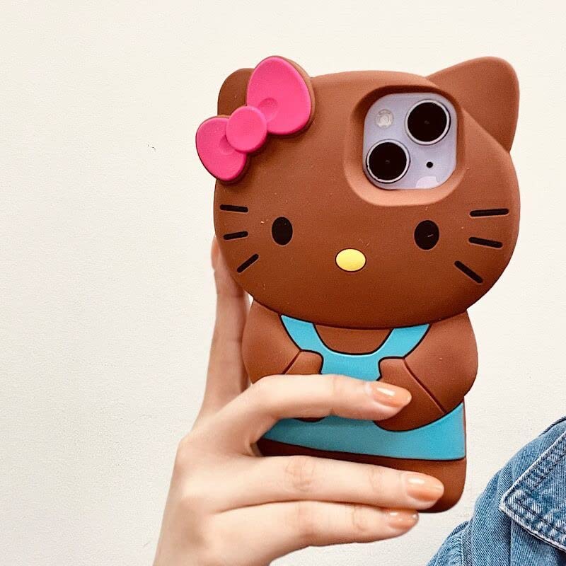 Funda de Teléfono 3d para Iphone 6 6s 7 8 - Venta Internacional $352