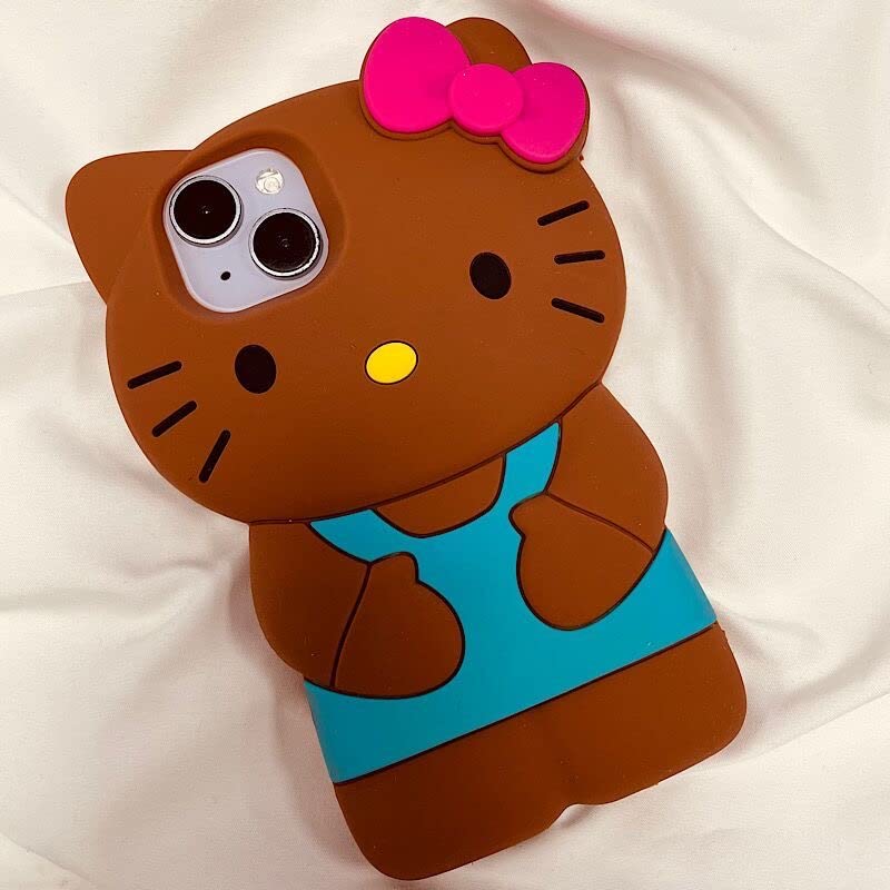 Foto 3 pulgar | Funda de Teléfono 3d para Iphone 6 6s 7 8 - Venta Internacional