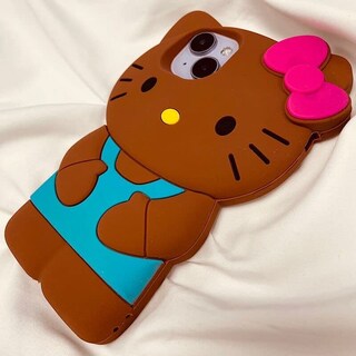 Foto 3 | Funda de Teléfono 3d para Iphone 6 6s 7 8 - Venta Internacional