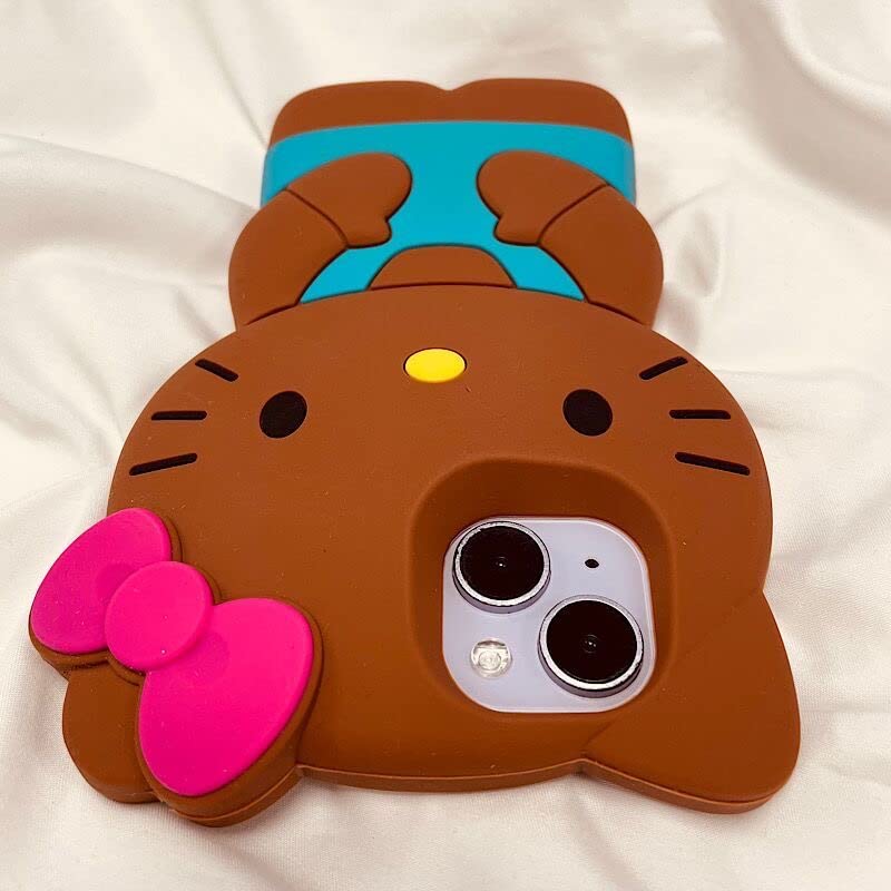 Foto 5 pulgar | Funda de Teléfono 3d para Iphone 6 6s 7 8 - Venta Internacional