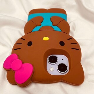 Foto 4 | Funda de Teléfono 3d para Iphone 6 6s 7 8 - Venta Internacional