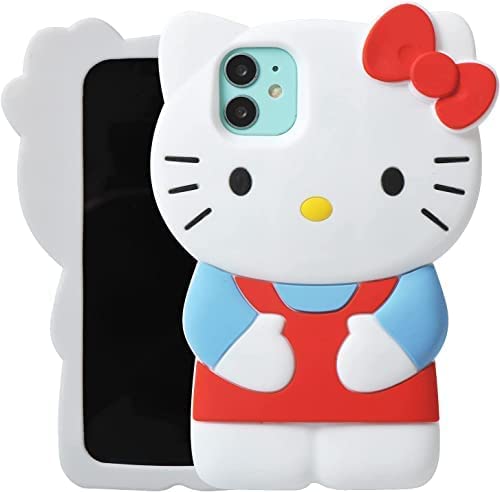 Foto 2 pulgar | Funda de Silicona Generic 3d para Iphone 11 Pro Max - Venta Internacional