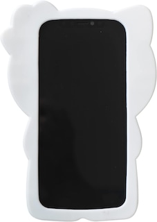 Foto 3 | Funda de Silicona Generic 3d para Iphone 11 Pro Max - Venta Internacional