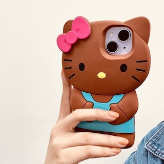 Foto 1 | Funda de Silicona Generic 3d para Iphone Xs Max - Venta Internacional