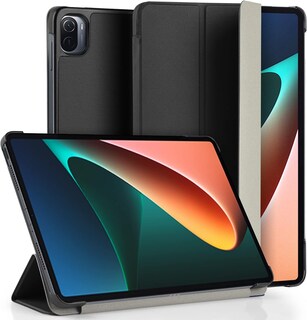 Foto 1 | Funda Protectora Xiaomi para Pad 5 Cover Negra