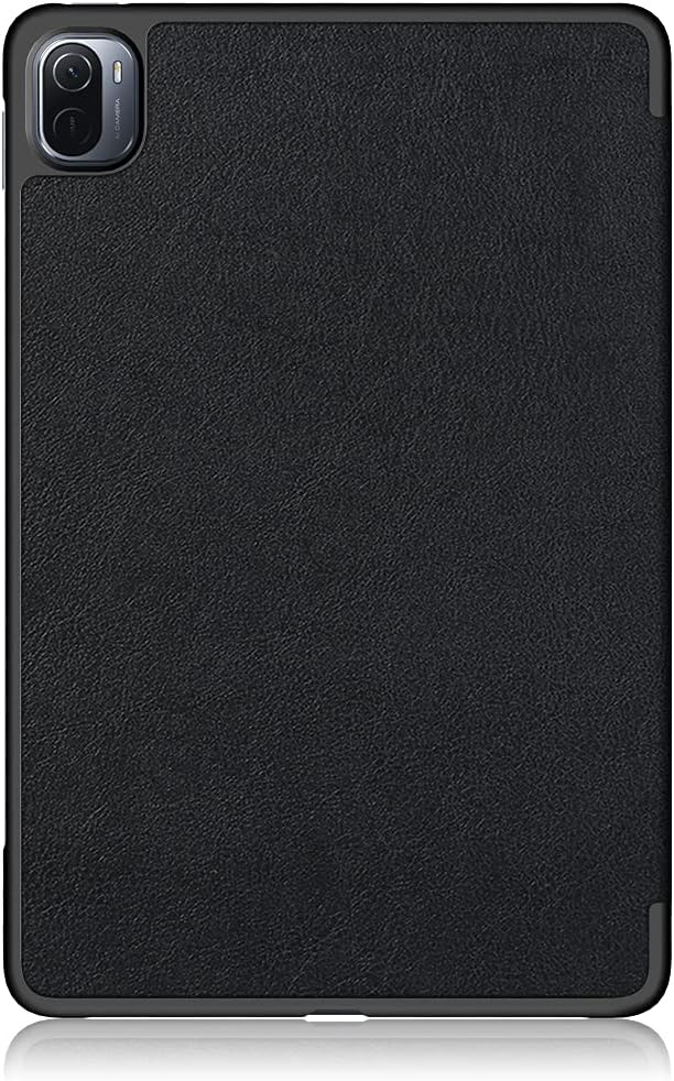 Foto 4 pulgar | Funda Protectora Xiaomi para Pad 5 Cover Negra
