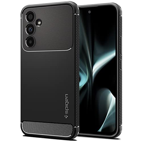 Foto 2 pulgar | Funda Spigen Rugged Armor para Galaxy A54 5G Azul Mate - Venta Internacional