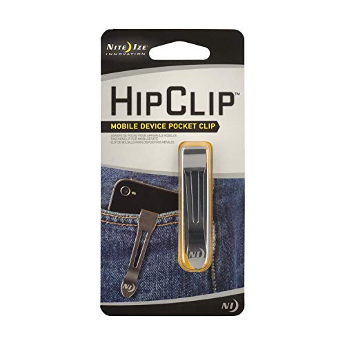 Foto 2 pulgar | Pocket Clip Nite Ize Hipclip para Teléfonos Inteligentes - Venta Internacional
