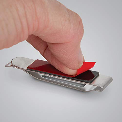 Foto 5 pulgar | Pocket Clip Nite Ize Hipclip para Teléfonos Inteligentes - Venta Internacional