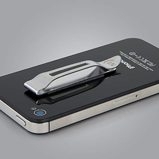 Foto 5 | Pocket Clip Nite Ize Hipclip para Teléfonos Inteligentes - Venta Internacional