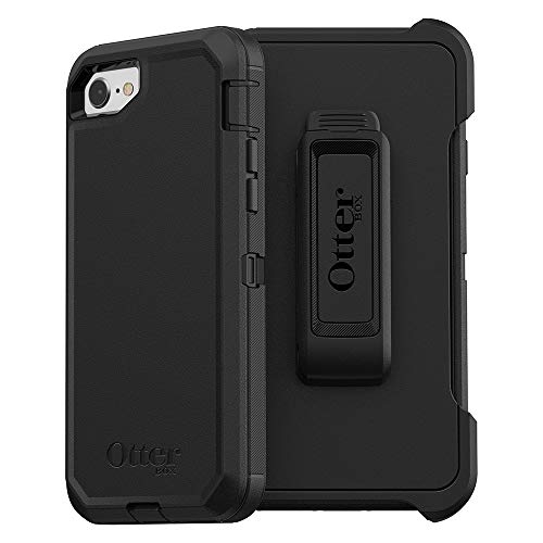 Foto 1 | Funda Otterbox Defender Series para iPhone SE 2.da Generación - Venta Internacional