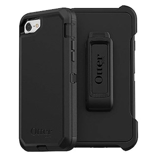Foto 1 | Funda Otterbox Defender Series para iPhone SE 2.da Generación - Venta Internacional