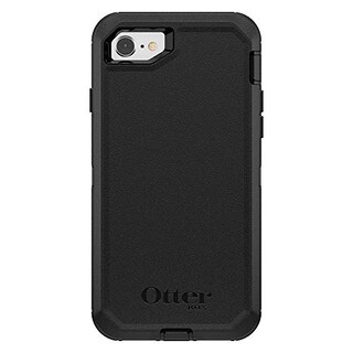 Foto 2 | Funda Otterbox Defender Series para iPhone SE 2.da Generación - Venta Internacional