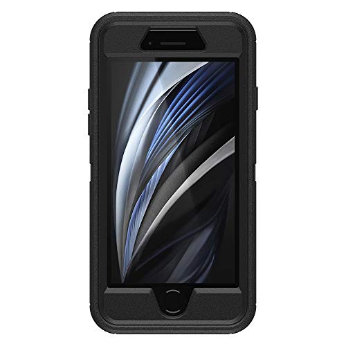 Foto 3 | Funda Otterbox Defender Series para iPhone SE 2.da Generación - Venta Internacional