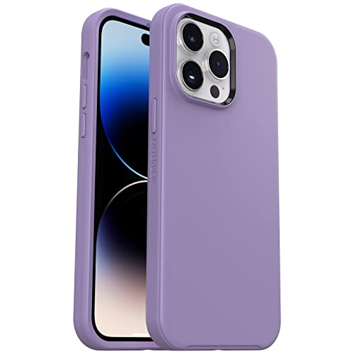 Foto 2 pulgar | Funda de Teléfono Otterbox Symmetry Series para iPhone 14 Pro Max - Venta Internacional