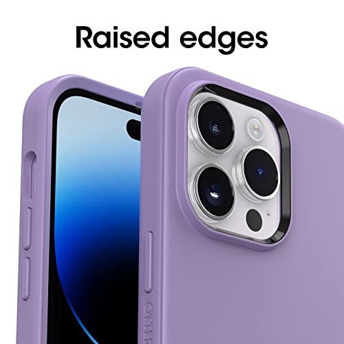 Foto 4 pulgar | Funda de Teléfono Otterbox Symmetry Series para iPhone 14 Pro Max - Venta Internacional