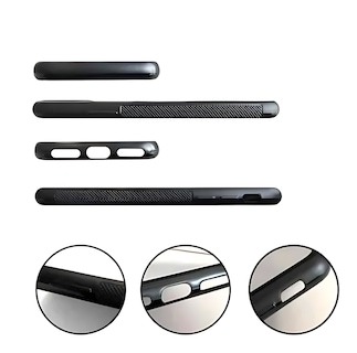 Foto 3 | Funda para Huawei P30 Pro Design 73 - Venta Internacional