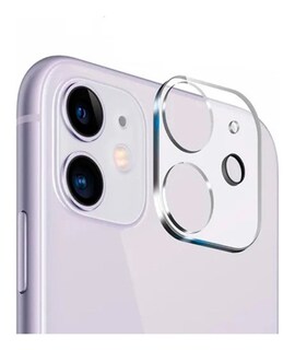 Foto 3 | Funda Antichoque + Protector de Pantalla + Protector de Cámara para iPhone - Venta Internacional
