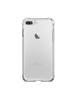 Foto 1 | Funda Spigen Transparente para Celular iPhone 8