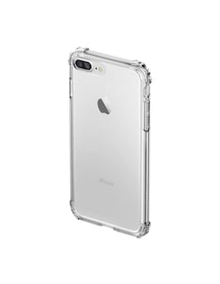 Foto 3 | Funda Spigen Transparente para Celular iPhone 8